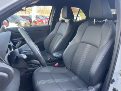 Photo 18 Toyota Yaris Hybride 116h Trail