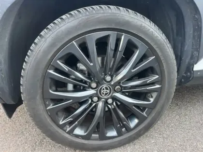 Photo 8 Toyota Yaris Hybride 116h Trail