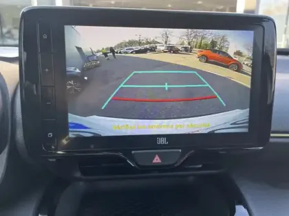 Photo 15 Toyota Yaris Hybride 116h Trail