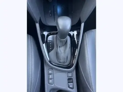 Photo 12 Toyota Yaris Hybride 116h Trail