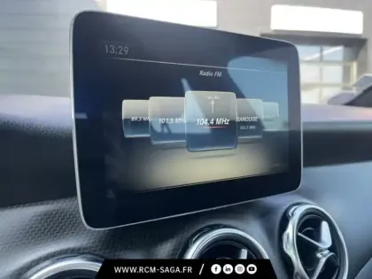 Photo 13 Mercedes GLA 200 Inspiration