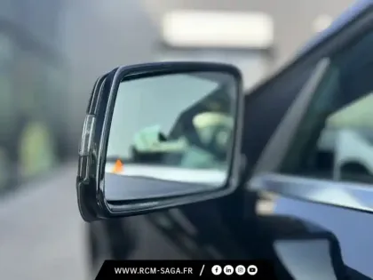 Photo 7 Mercedes GLA 200 Inspiration