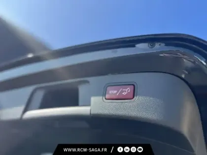 Photo 20 Mercedes GLA 200 Inspiration