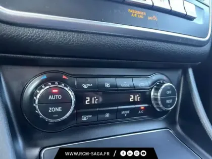 Photo 19 Mercedes GLA 200 Inspiration