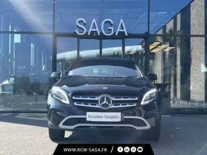 Photo 5 Mercedes GLA 200 Inspiration