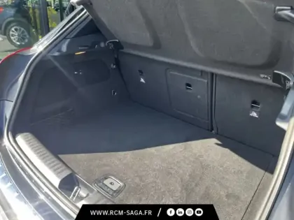 Photo 21 Mercedes GLA 200 Inspiration