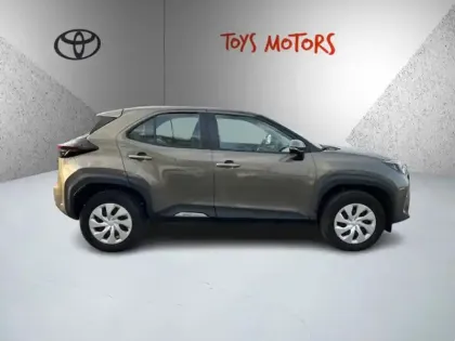 Photo 5 Toyota Yaris Hybride 1.5 HYBRID 116H DYNAMIC