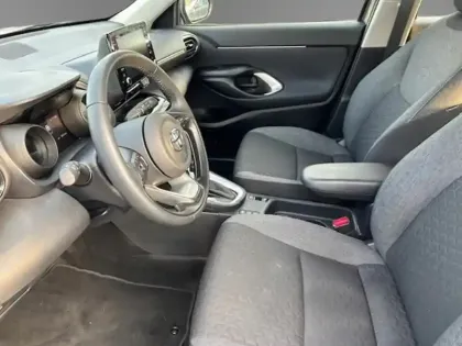 Photo 14 Toyota Yaris Hybride 1.5 HYBRID 116H DYNAMIC