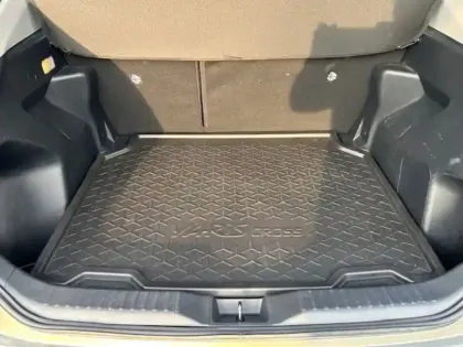 Photo 8 Toyota Yaris Hybride 1.5 HYBRID 116H DYNAMIC