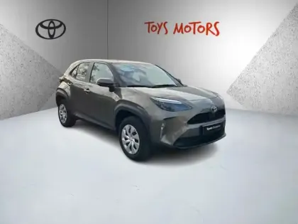 Photo 6 Toyota Yaris Hybride 1.5 HYBRID 116H DYNAMIC