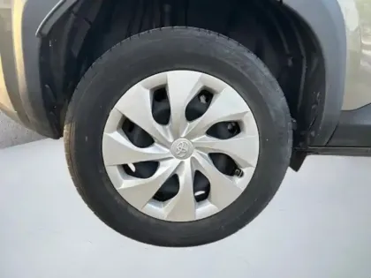 Photo 13 Toyota Yaris Hybride 1.5 HYBRID 116H DYNAMIC