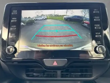 Photo 12 Toyota Yaris Hybride 1.5 HYBRID 116H DYNAMIC