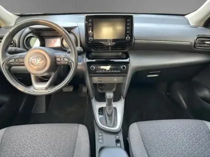 Photo 15 Toyota Yaris Hybride 1.5 HYBRID 116H DYNAMIC