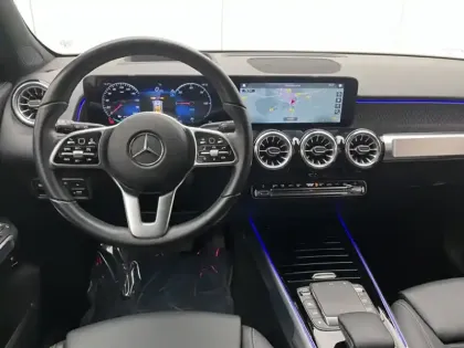 Photo 19 Mercedes Classe B 250 Progressive Line