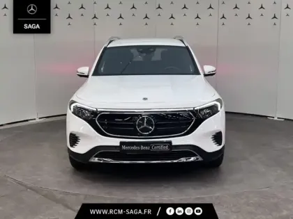 Photo 7 Mercedes Classe B 250 Progressive Line