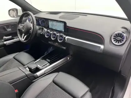 Photo 18 Mercedes Classe B 250 Progressive Line