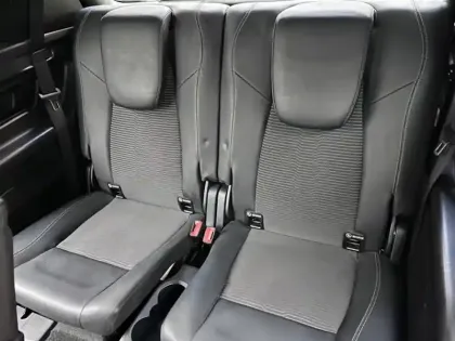 Photo 20 Mercedes Classe B 250 Progressive Line