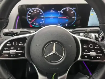 Photo 15 Mercedes Classe B 250 Progressive Line