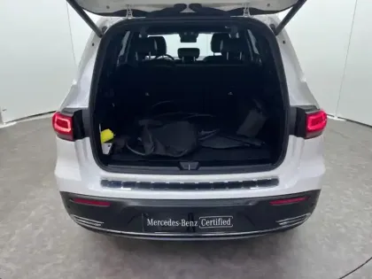 Photo 9 Mercedes Classe B 250 Progressive Line