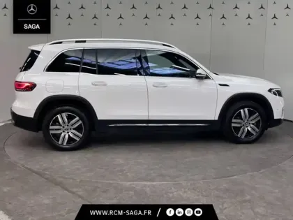 Photo 5 Mercedes Classe B 250 Progressive Line