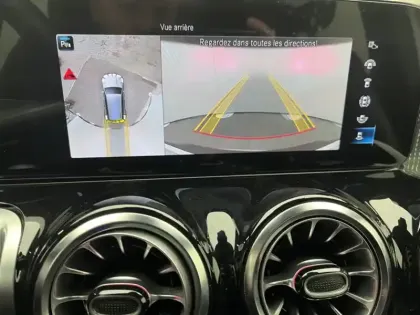 Photo 16 Mercedes Classe B 250 Progressive Line