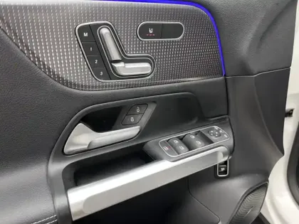 Photo 13 Mercedes Classe B 250 Progressive Line