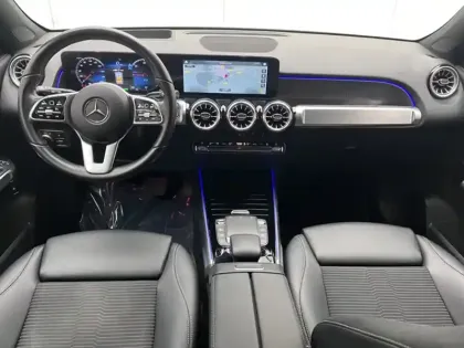 Photo 10 Mercedes Classe B 250 Progressive Line