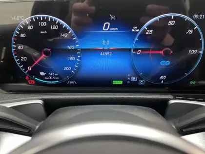 Photo 21 Mercedes Classe B 250 Progressive Line