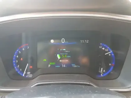 Photo 9 Toyota Corolla Hybride 122h Dynamic Business Beyond Zer