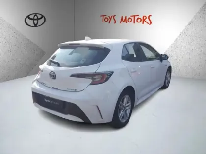 Photo 8 Toyota Corolla Hybride 122h Dynamic Business Beyond Zer