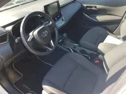 Photo 18 Toyota Corolla Hybride 122h Dynamic Business Beyond Zer