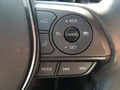 Photo 11 Toyota Corolla Hybride 122h Dynamic Business Beyond Zer