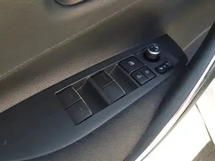 Photo 19 Toyota Corolla Hybride 122h Dynamic Business Beyond Zer