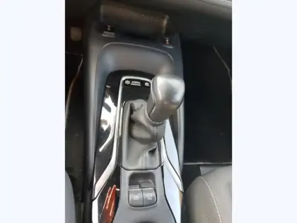 Photo 17 Toyota Corolla Hybride 122h Dynamic Business Beyond Zer