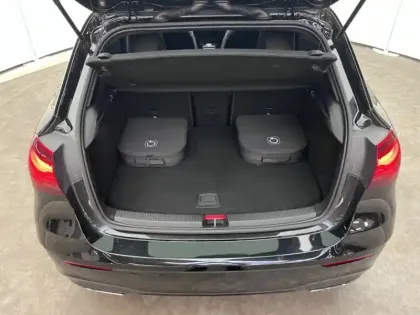 Photo 9 Mercedes Classe A 250 e Hybrid EQ AMG Line