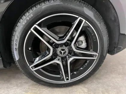 Photo 8 Mercedes Classe A 250 e Hybrid EQ AMG Line