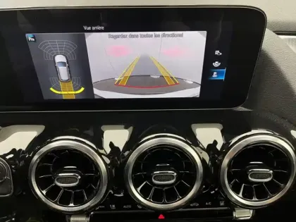 Photo 17 Mercedes Classe B Gén. III (W247) Ph1 Progressive Line Ed 5