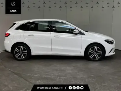 Photo 5 Mercedes Classe B Gén. III (W247) Ph1 Progressive Line Ed 5