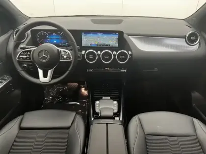 Photo 10 Mercedes Classe B Gén. III (W247) Ph1 Progressive Line Ed 5