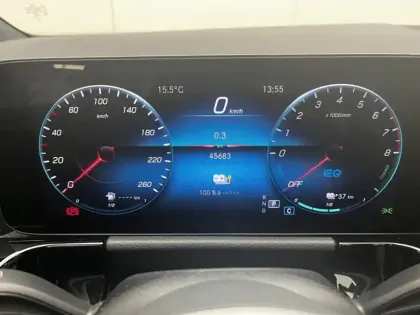 Photo 11 Mercedes Classe B Gén. III (W247) Ph1 Progressive Line Ed 5