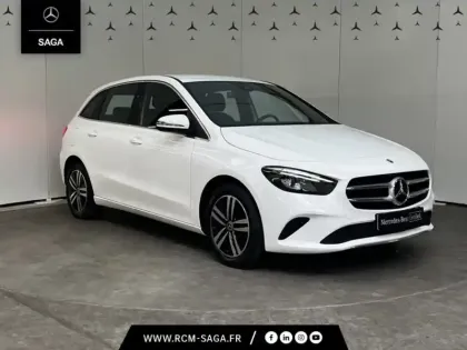 Photo 6 Mercedes Classe B Gén. III (W247) Ph1 Progressive Line Ed 5