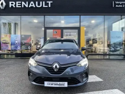 Photo 22 Renault Clio V Evolution TCe 90