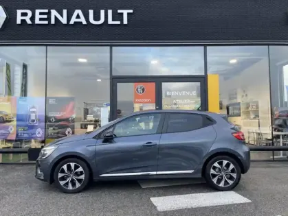 Photo 17 Renault Clio V Evolution TCe 90