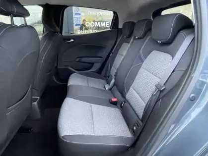 Photo 13 Renault Clio V Evolution TCe 90