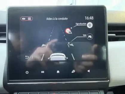 Photo 7 Renault Clio V Evolution TCe 90