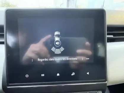 Photo 8 Renault Clio V Evolution TCe 90