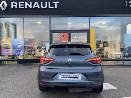 Photo 23 Renault Clio V Evolution TCe 90