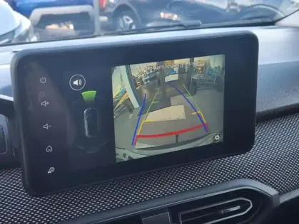 Photo 6 Dacia Jogger Gén. I (RJI) Ph2 Extreme+ 5