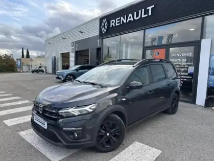 Photo 14 Dacia Jogger Gén. I (RJI) Ph2 Extreme+ 5