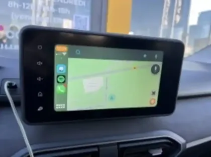 Photo 5 Dacia Jogger Gén. I (RJI) Ph2 Extreme+ 5